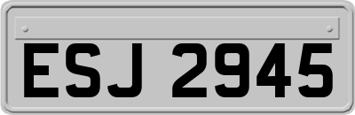 ESJ2945