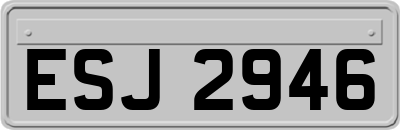ESJ2946