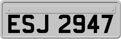 ESJ2947