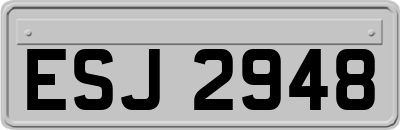 ESJ2948
