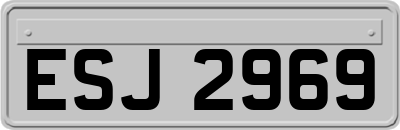 ESJ2969