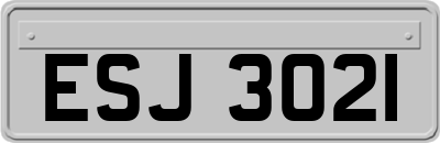 ESJ3021