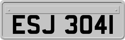 ESJ3041