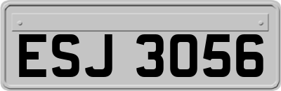 ESJ3056