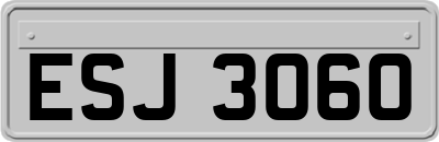 ESJ3060
