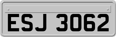 ESJ3062