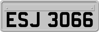 ESJ3066