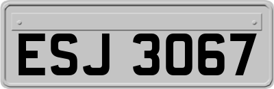 ESJ3067