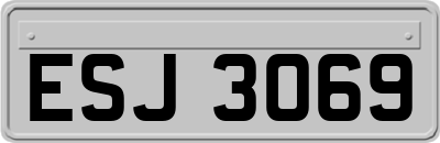 ESJ3069