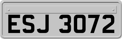 ESJ3072