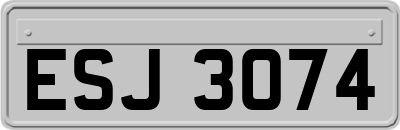 ESJ3074