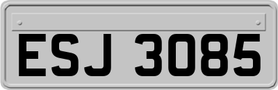 ESJ3085