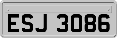 ESJ3086