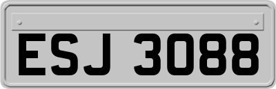 ESJ3088