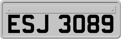 ESJ3089