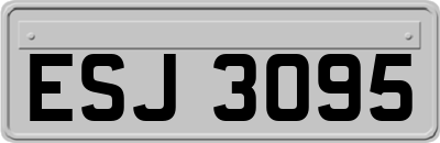 ESJ3095