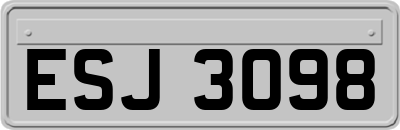 ESJ3098