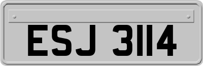 ESJ3114