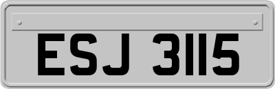 ESJ3115