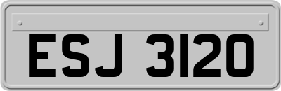 ESJ3120