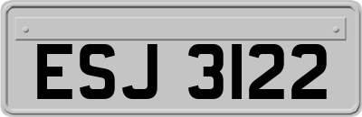 ESJ3122