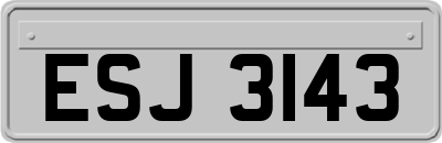 ESJ3143