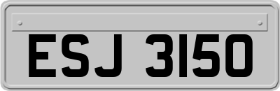 ESJ3150