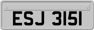 ESJ3151