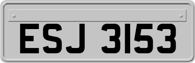 ESJ3153