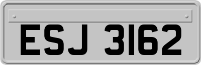 ESJ3162