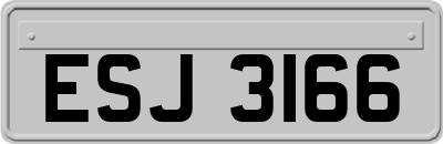 ESJ3166