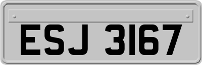 ESJ3167