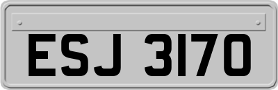 ESJ3170