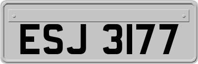 ESJ3177