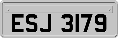 ESJ3179