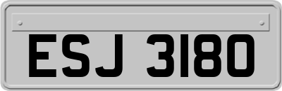 ESJ3180