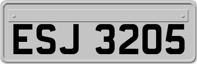 ESJ3205