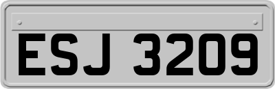 ESJ3209