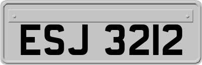 ESJ3212