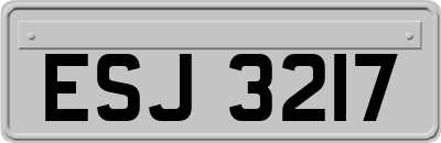 ESJ3217