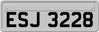 ESJ3228