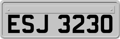 ESJ3230