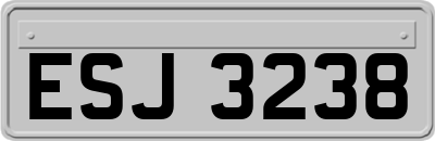 ESJ3238