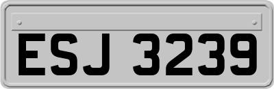 ESJ3239