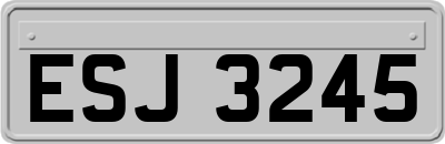 ESJ3245