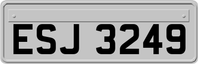 ESJ3249