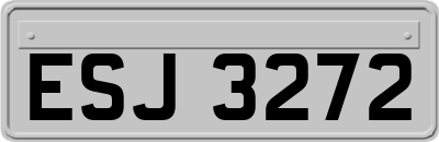 ESJ3272