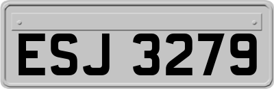 ESJ3279