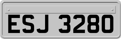 ESJ3280