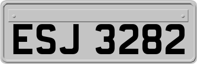 ESJ3282